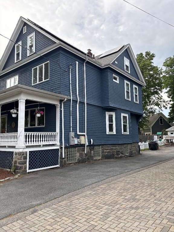 217 Pleasant Street