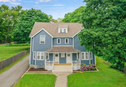 41-43 Sherman Street Foxboro MA 02035