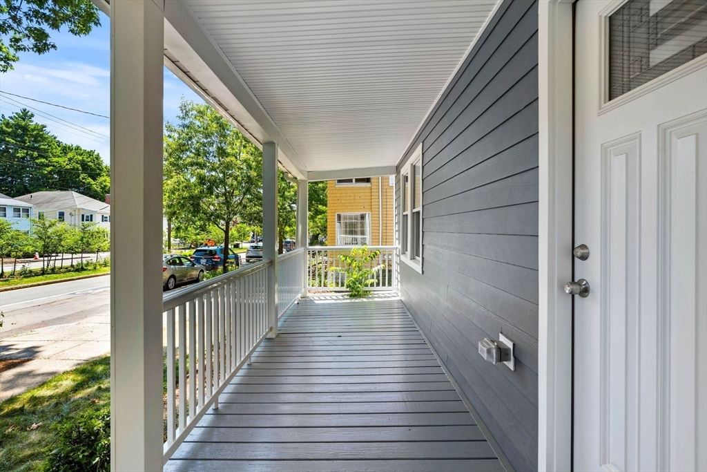 84-86 Aberdeen Avenue