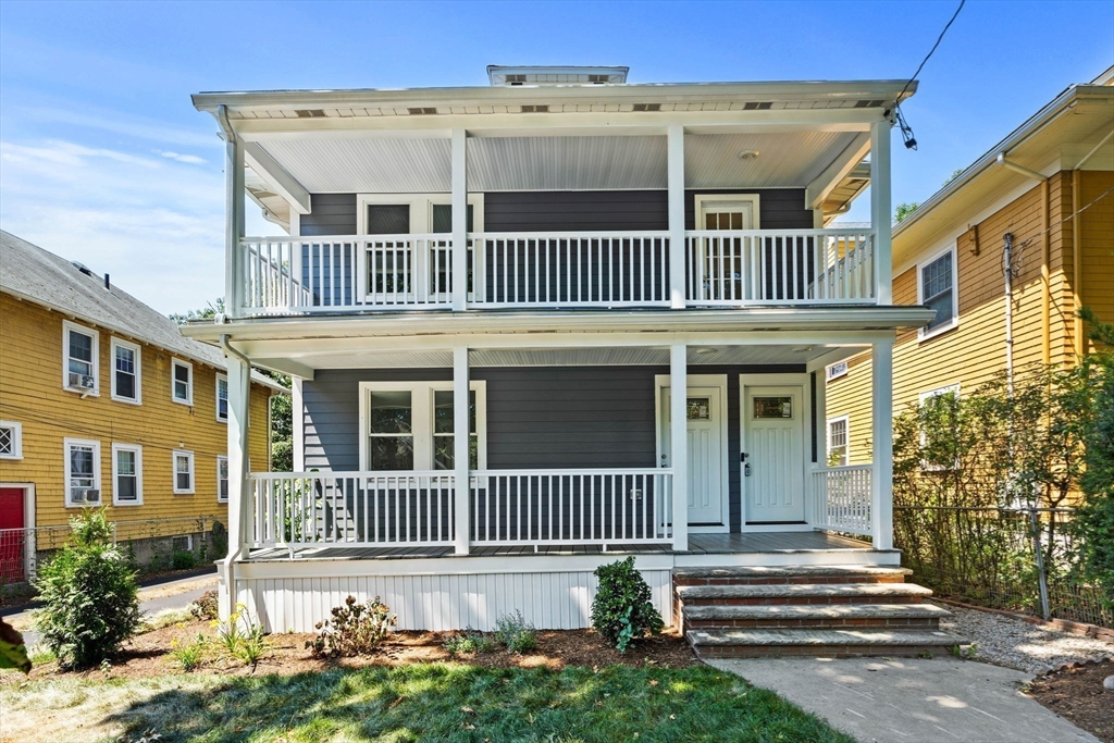 84-86 Aberdeen Avenue