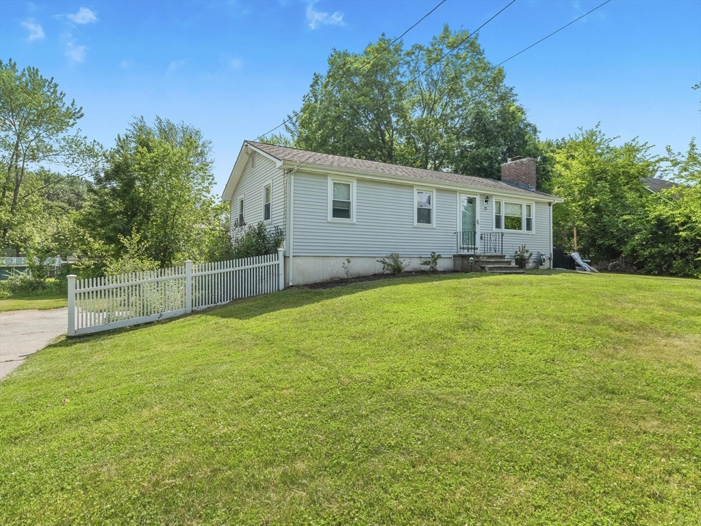 20 Dunshire Dr