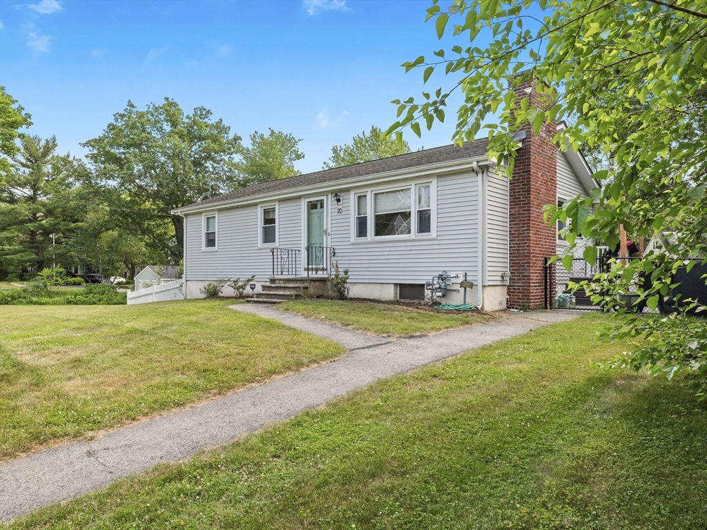 20 Dunshire Dr