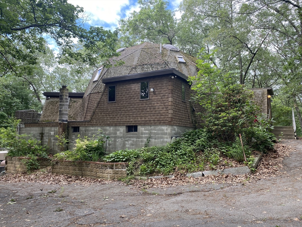 58 Concord Road