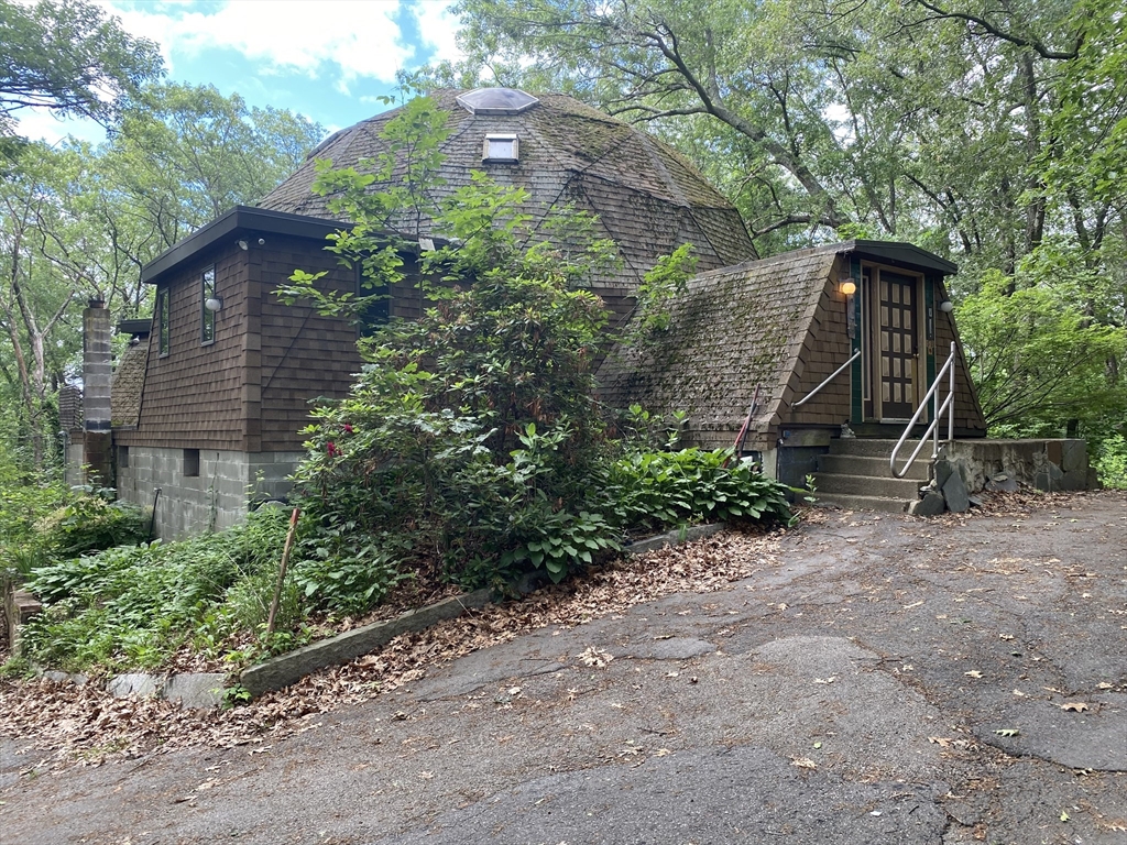 58 Concord Road