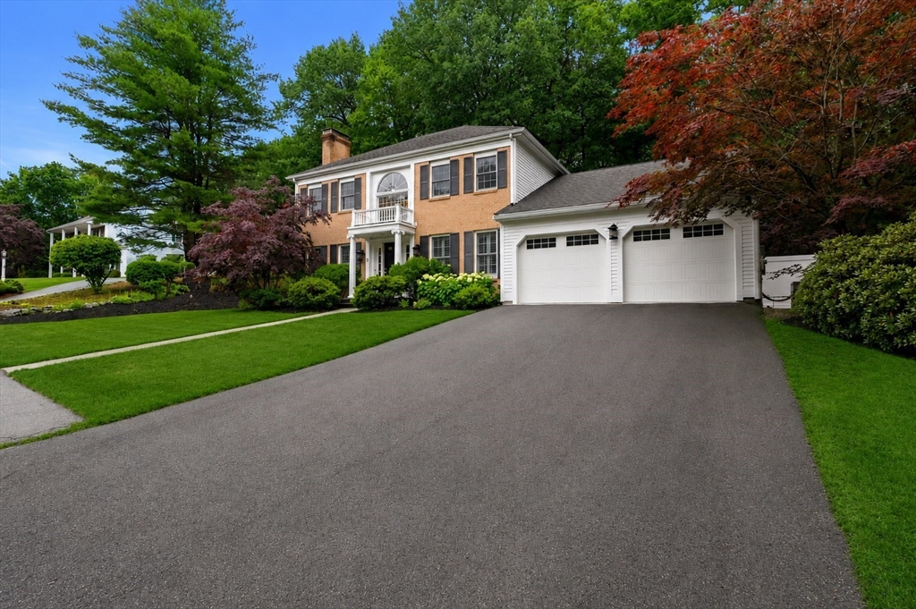 9 Hammersmith Dr