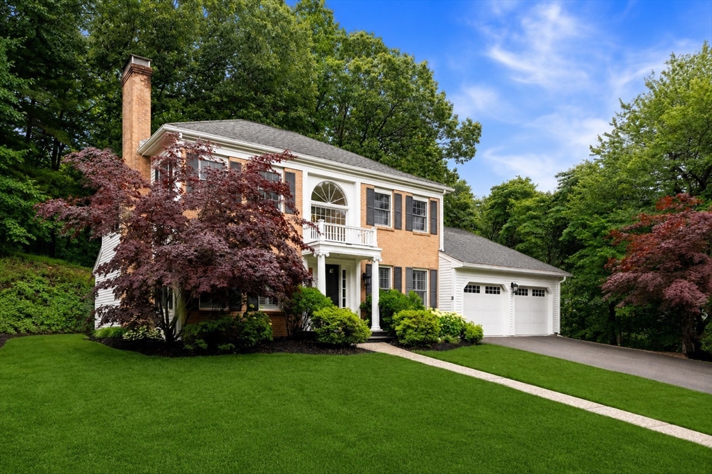 9 Hammersmith Dr