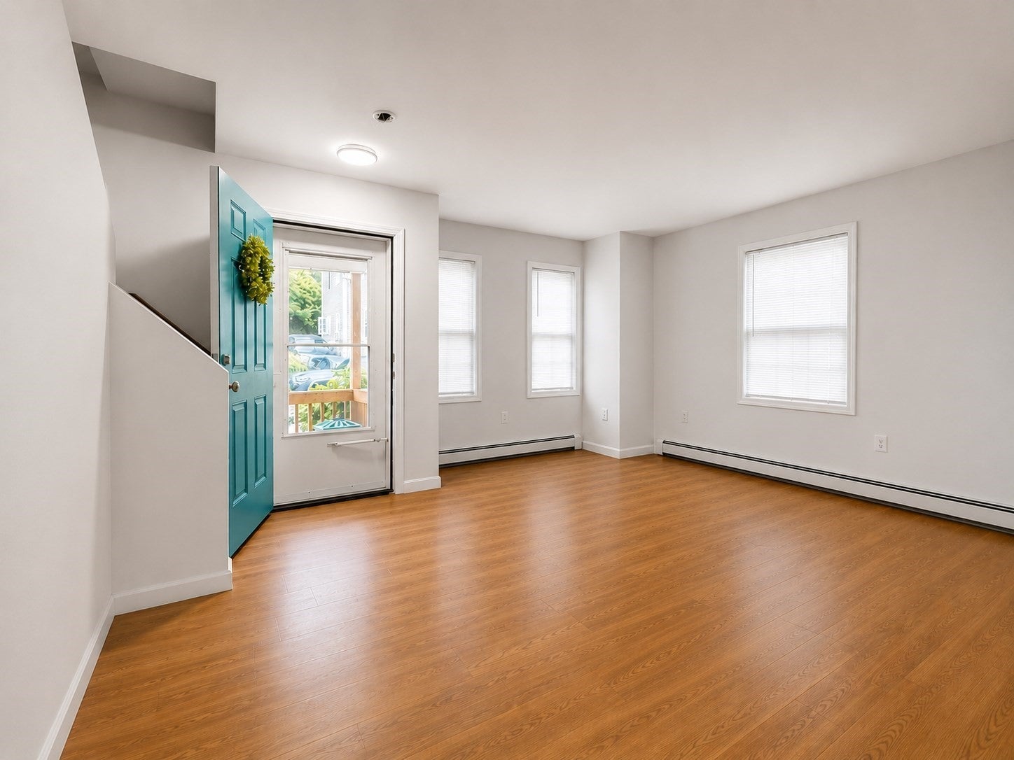 438 Plantation St #438, Worcester, MA Photo #5