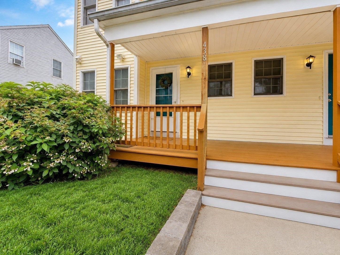 438 Plantation St #438, Worcester, MA Photo #3