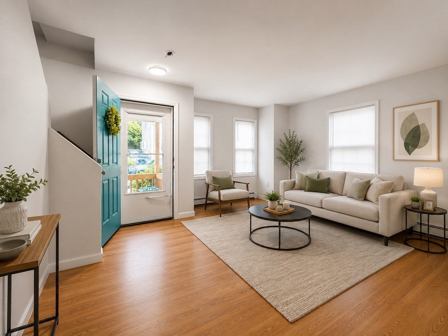 438 Plantation St #438, Worcester, MA Photo #4