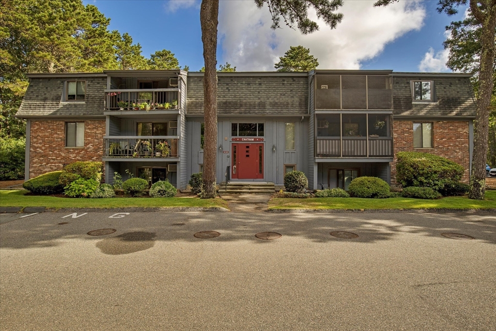 432 Old Chatham Rd 403