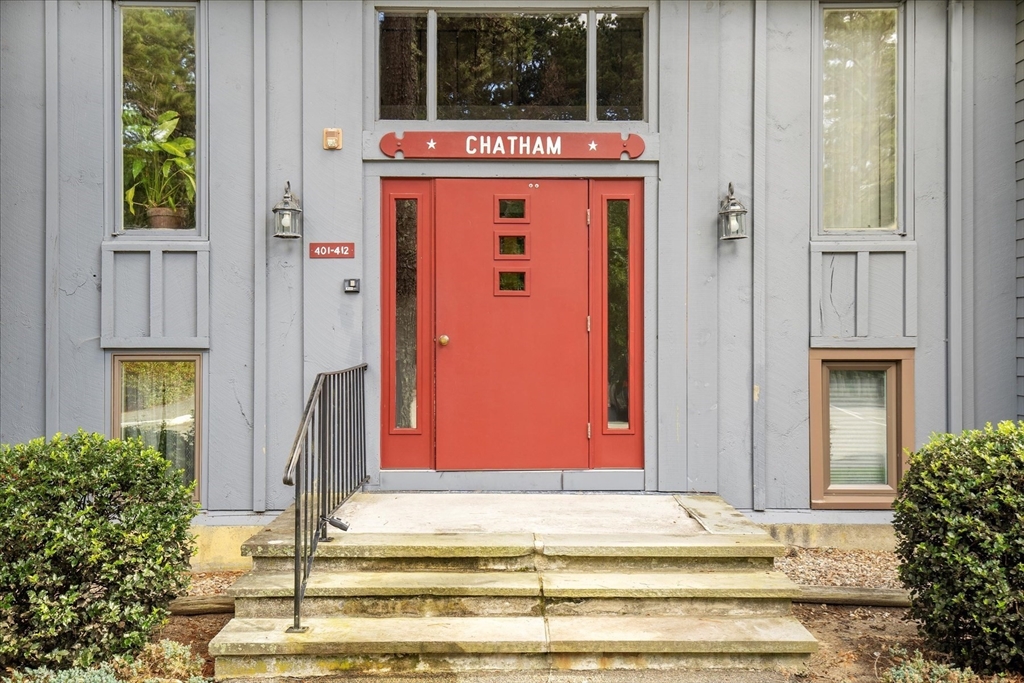 432 Old Chatham Rd 403