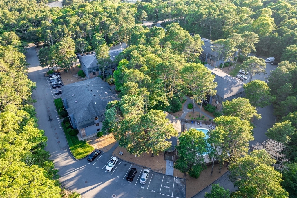 432 Old Chatham Rd 403