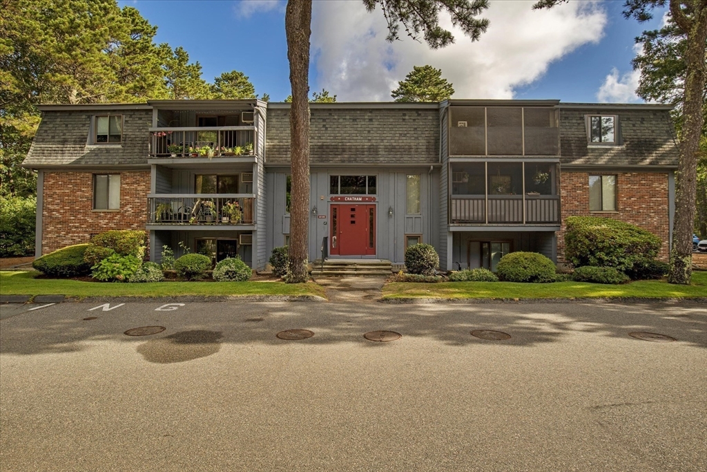 432 Old Chatham Rd 403