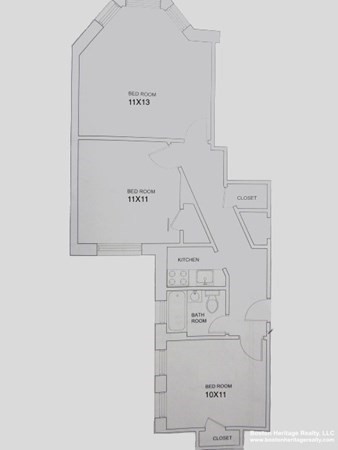 327 Huntington Ave #7, Boston, MA, 327 Huntington Ave #7, Boston, MA Photo #7