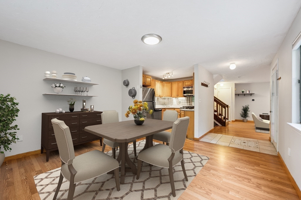 53 Treetop Park 53