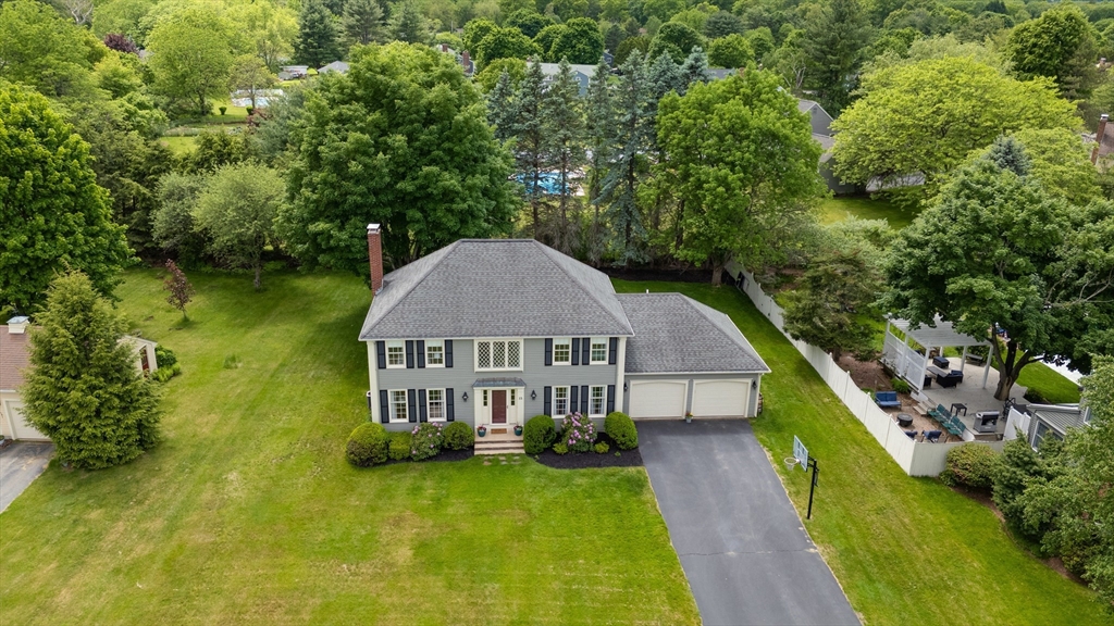 15 Lanthorn Rd