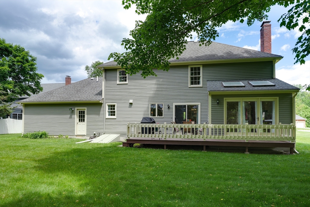 15 Lanthorn Rd