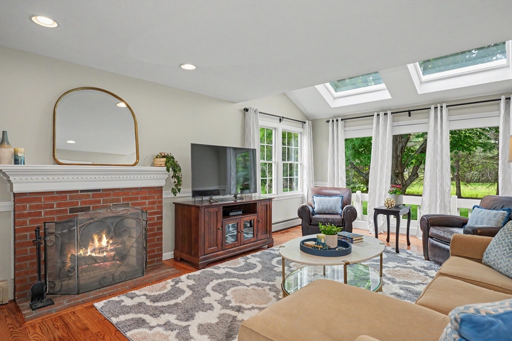 15 Lanthorn Rd