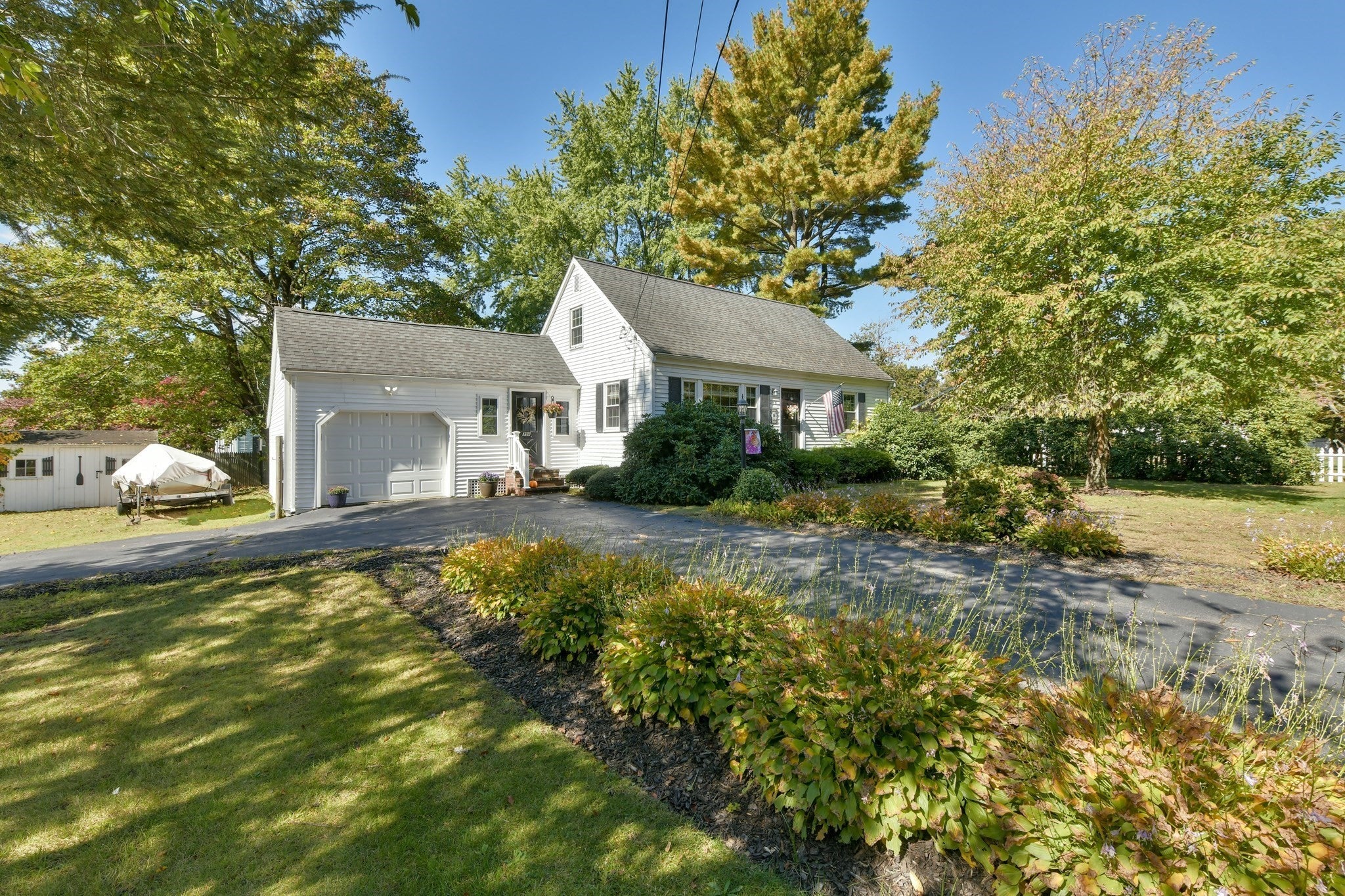398 South St, Plainville, MA, 398 South St, Plainville, MA Photo #1