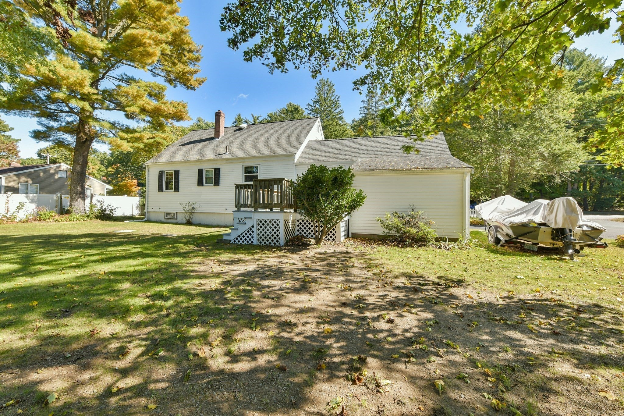 398 South St, Plainville, MA, 398 South St, Plainville, MA Photo #23