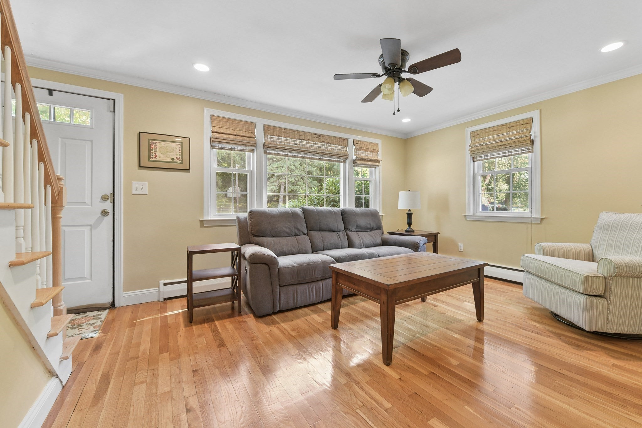 398 South St, Plainville, MA, 398 South St, Plainville, MA Photo #8