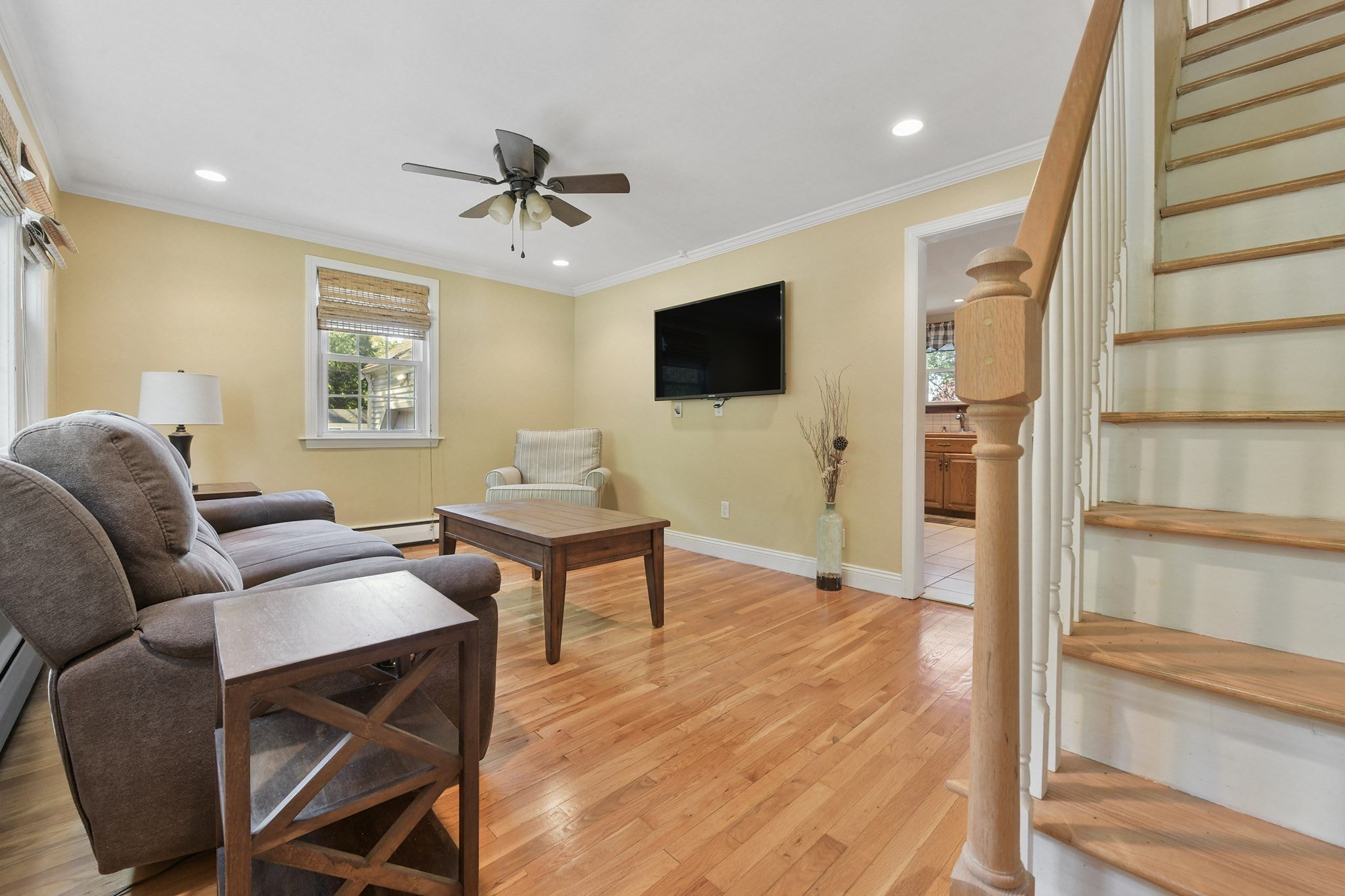 398 South St, Plainville, MA, 398 South St, Plainville, MA Photo #9