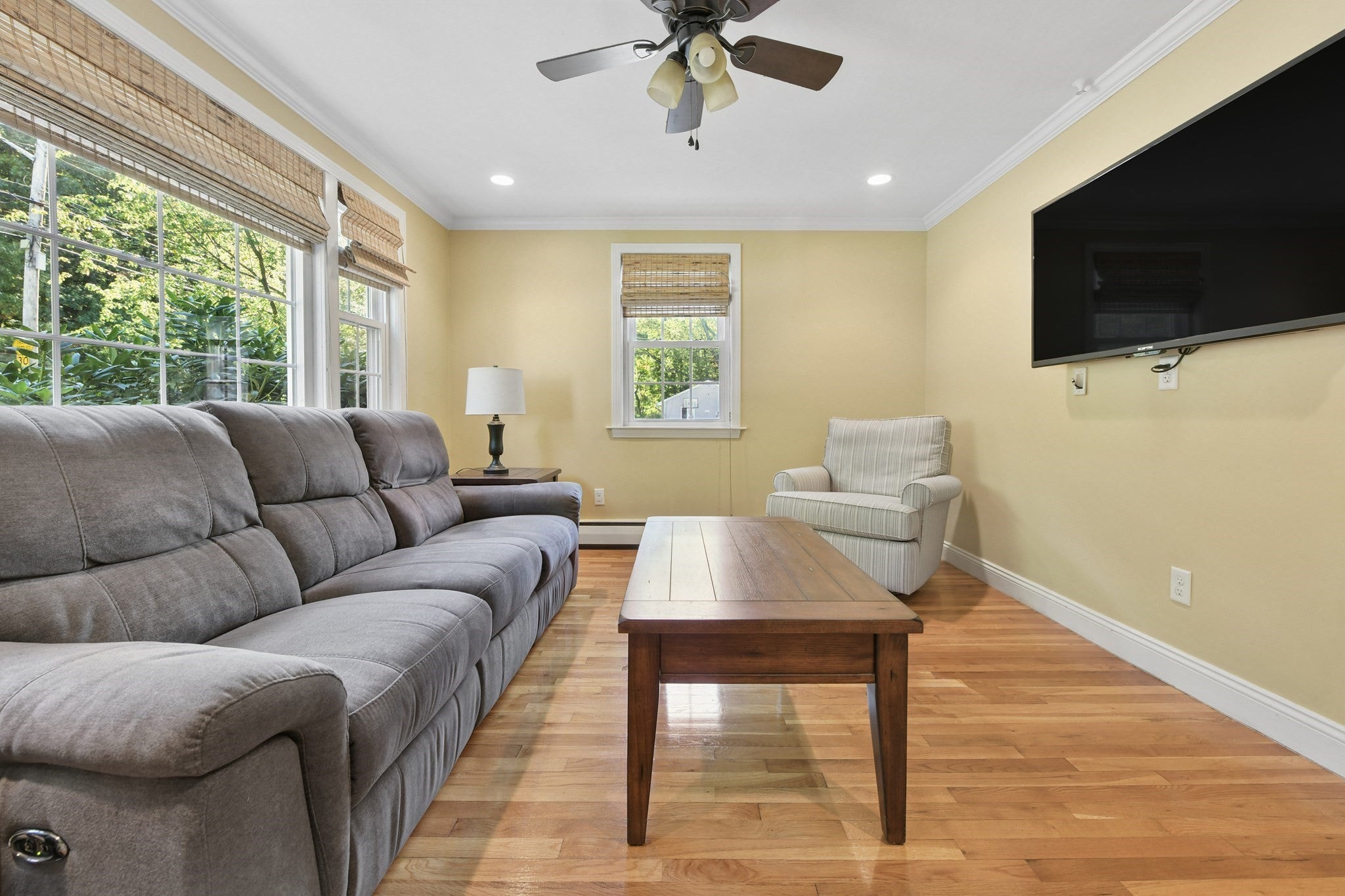 398 South St, Plainville, MA, 398 South St, Plainville, MA Photo #10