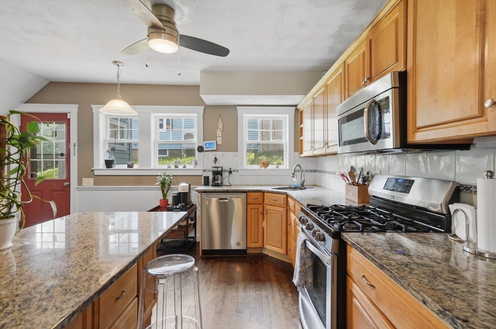 51 Fairmount Ave #51, Wakefield, MA, 51 Fairmount Ave #51, Wakefield, MA Photo #9