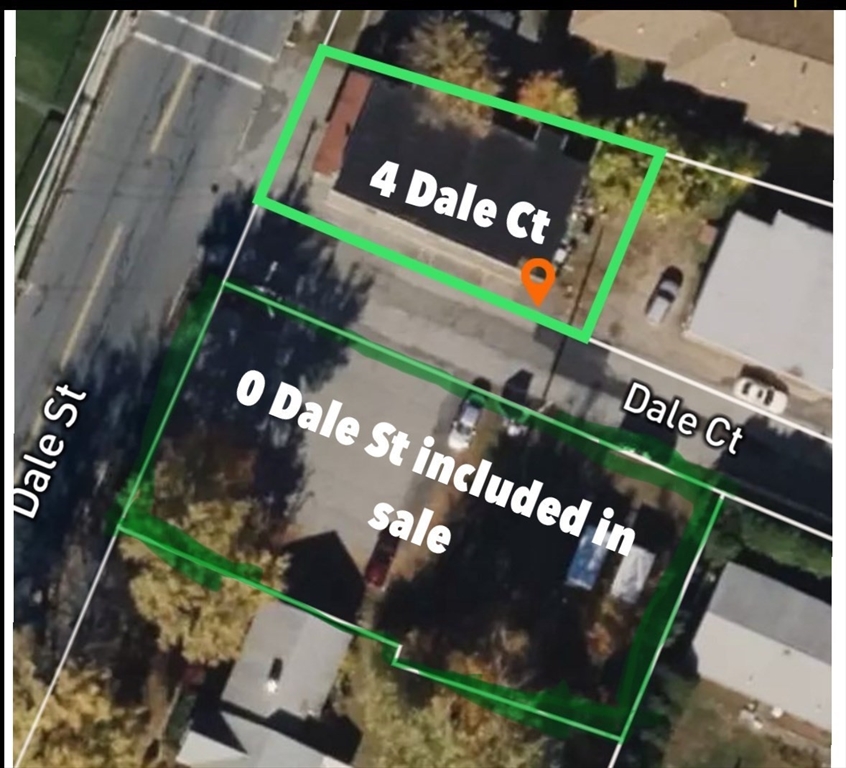 4 Dale Ct