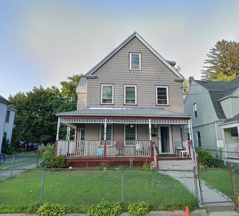 Photo of 34 Massasoit ST, Boston, MA 02136 (MLS # 73533028)