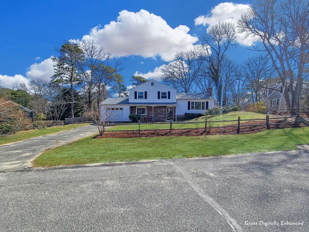 11 Great Oak Rd