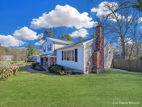 11 Great Oak Rd Brewster MA 02631