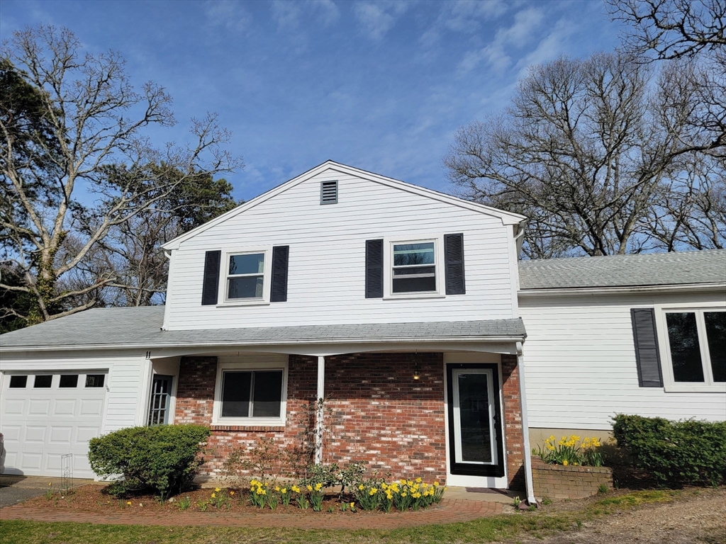 11 Great Oak Rd
