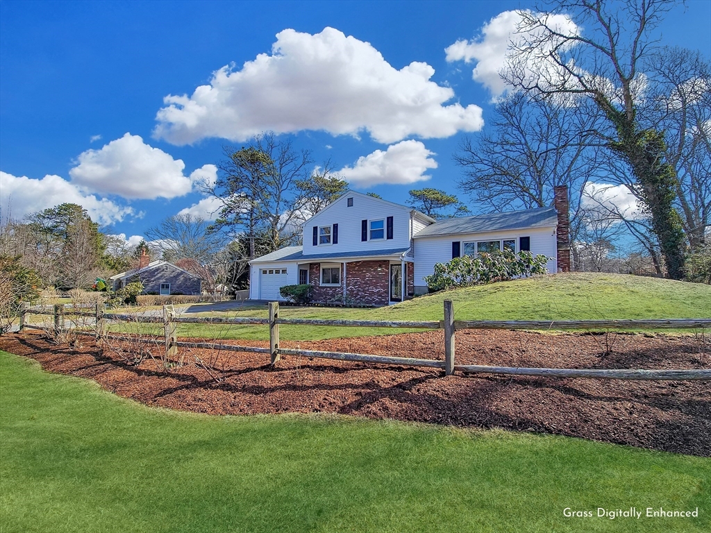 11 Great Oak Rd