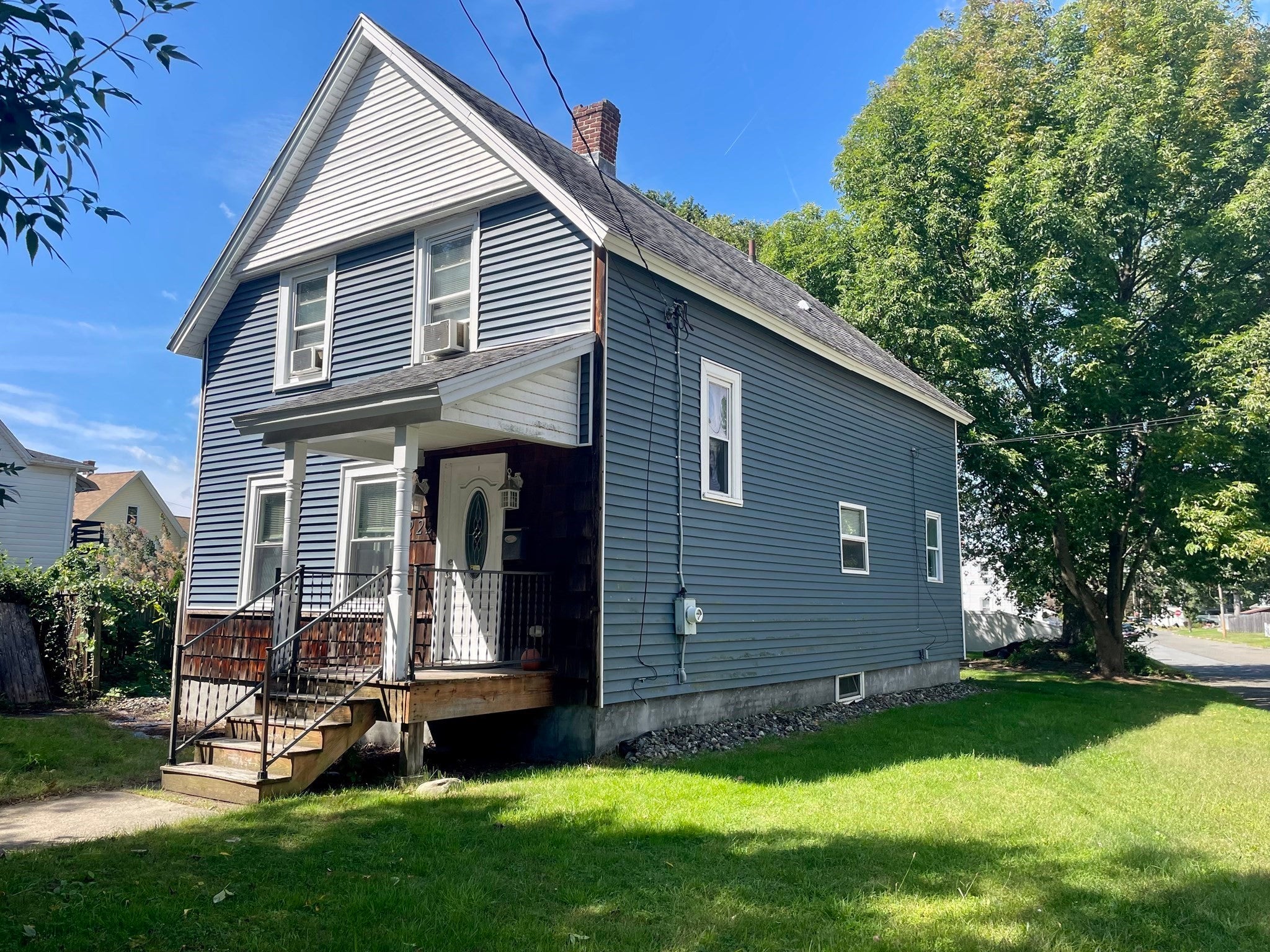 222 Parker St, Springfield, MA, 222 Parker St, Springfield, MA Photo #1