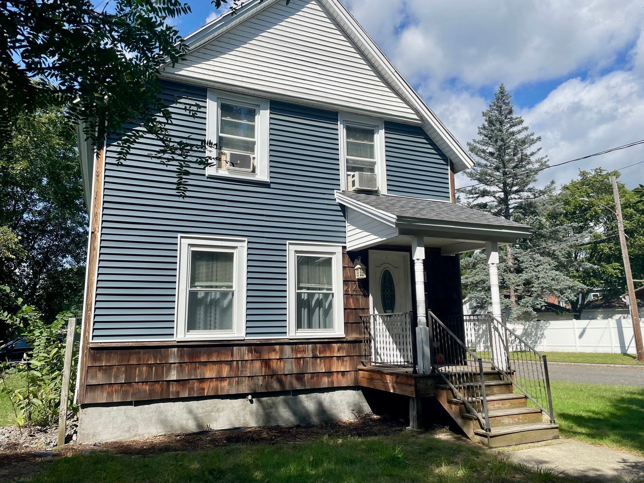 222 Parker St, Springfield, MA, 222 Parker St, Springfield, MA Photo #2
