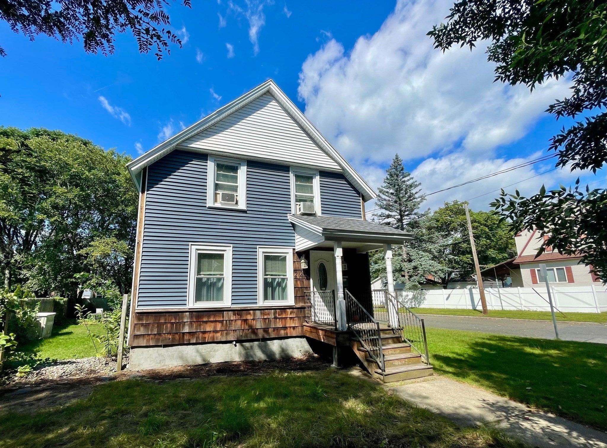 222 Parker St, Springfield, MA, 222 Parker St, Springfield, MA Photo #3