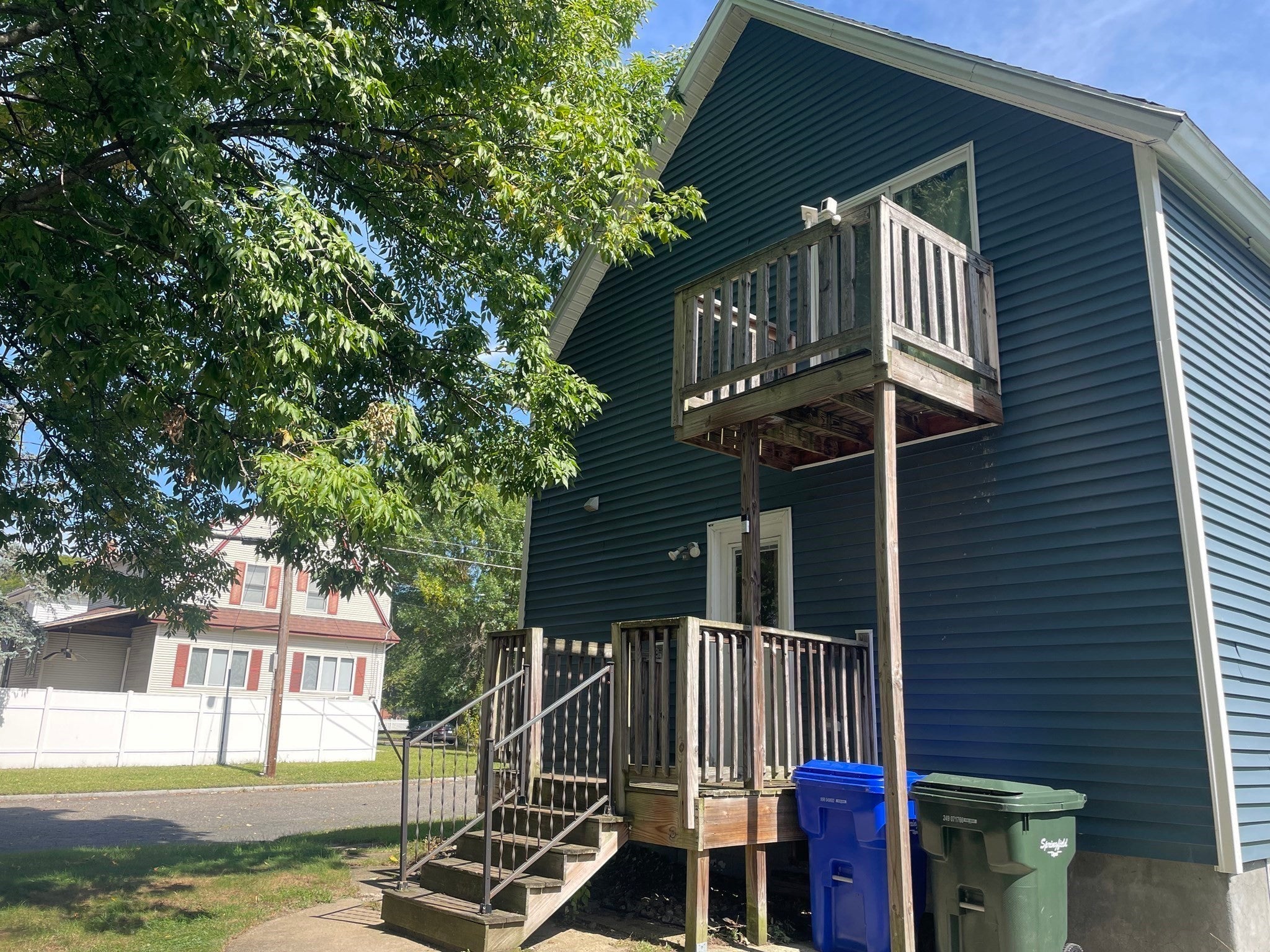 222 Parker St, Springfield, MA, 222 Parker St, Springfield, MA Photo #27