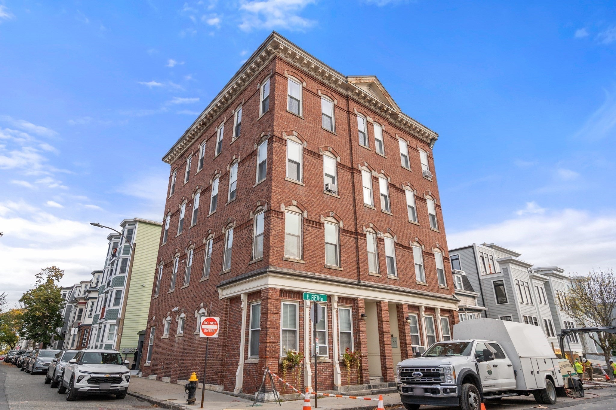 828 E 5th St #3, Boston, MA Photo #18