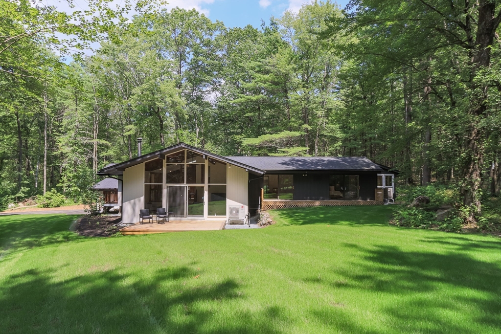 97 Old Mill Road