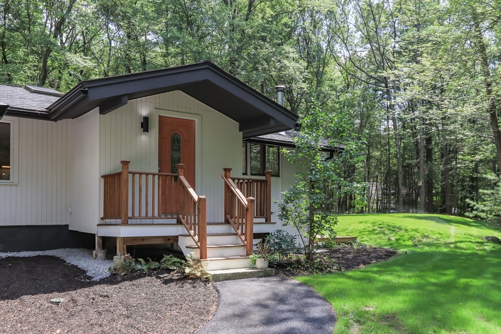 97 Old Mill Road