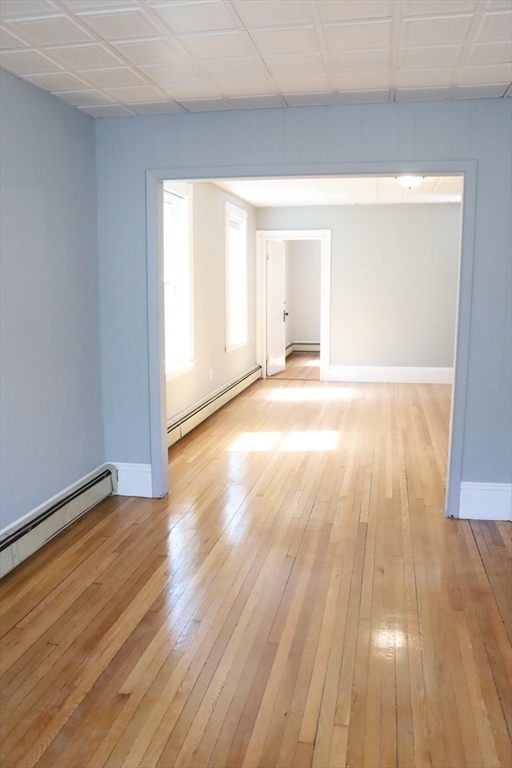 3 Chase Street