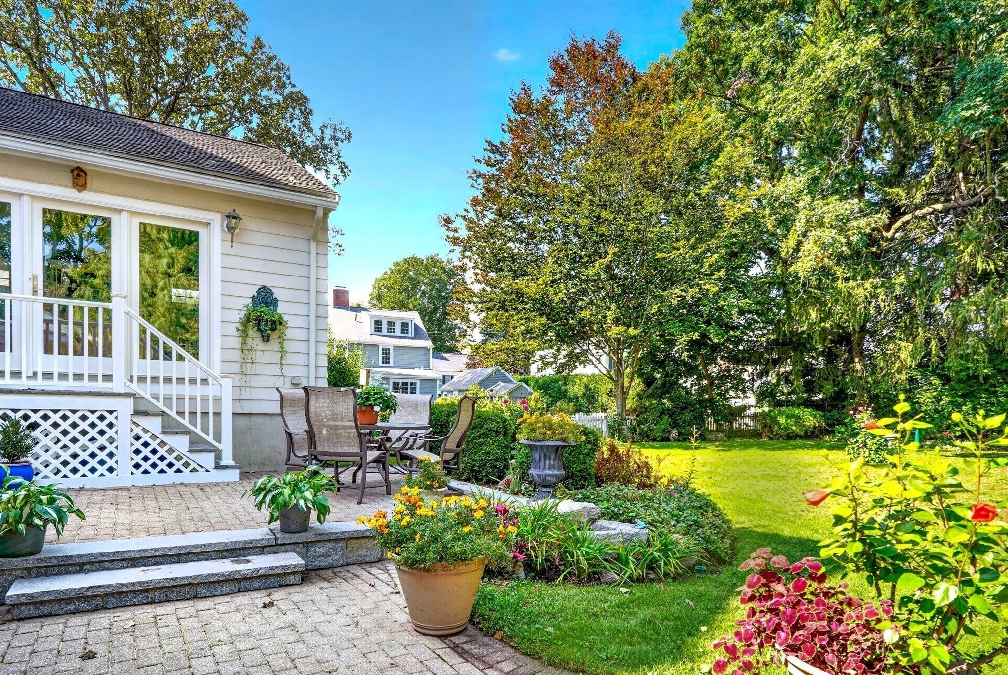 52 Sheffield Road, Melrose, MA Photo #33