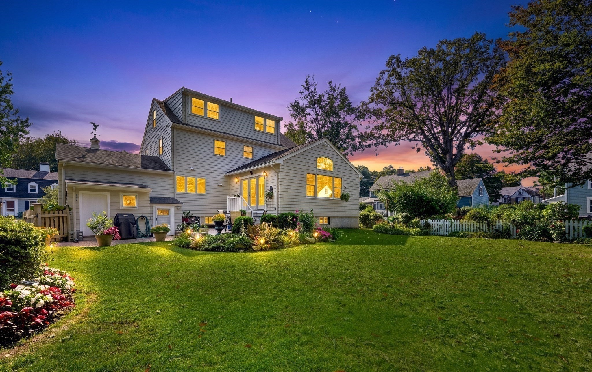 52 Sheffield Road, Melrose, MA Photo #38