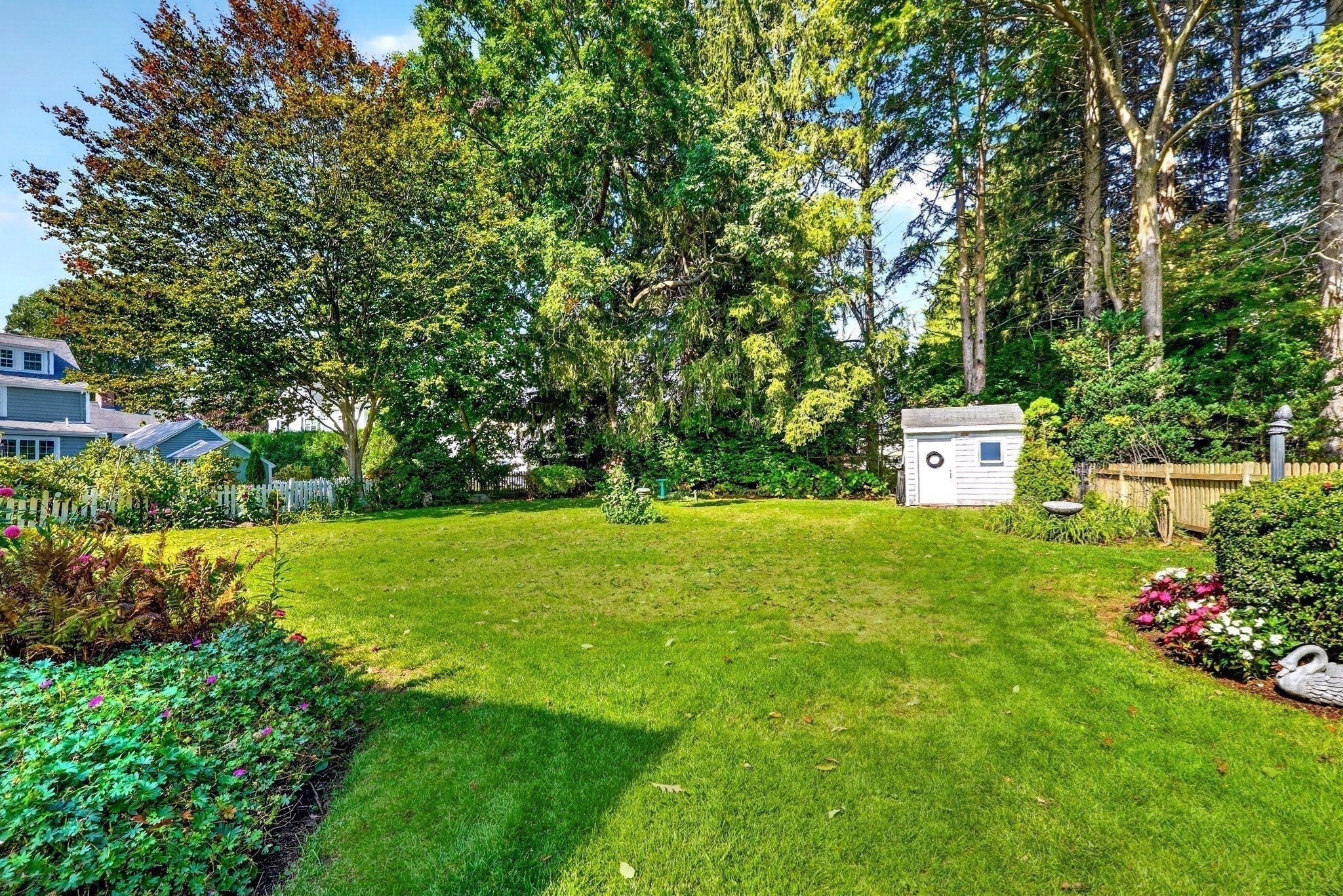 52 Sheffield Road, Melrose, MA Photo #37