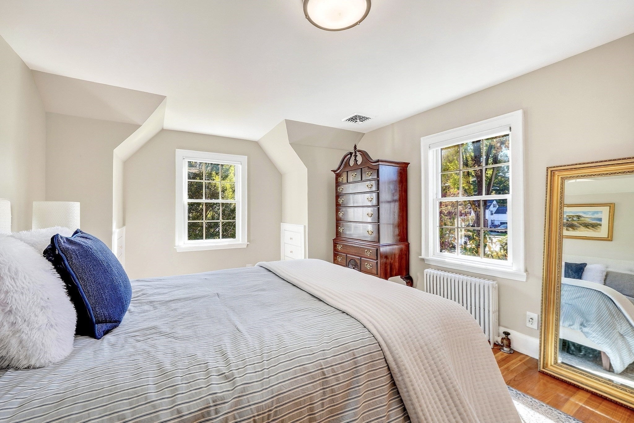 52 Sheffield Road, Melrose, MA Photo #24