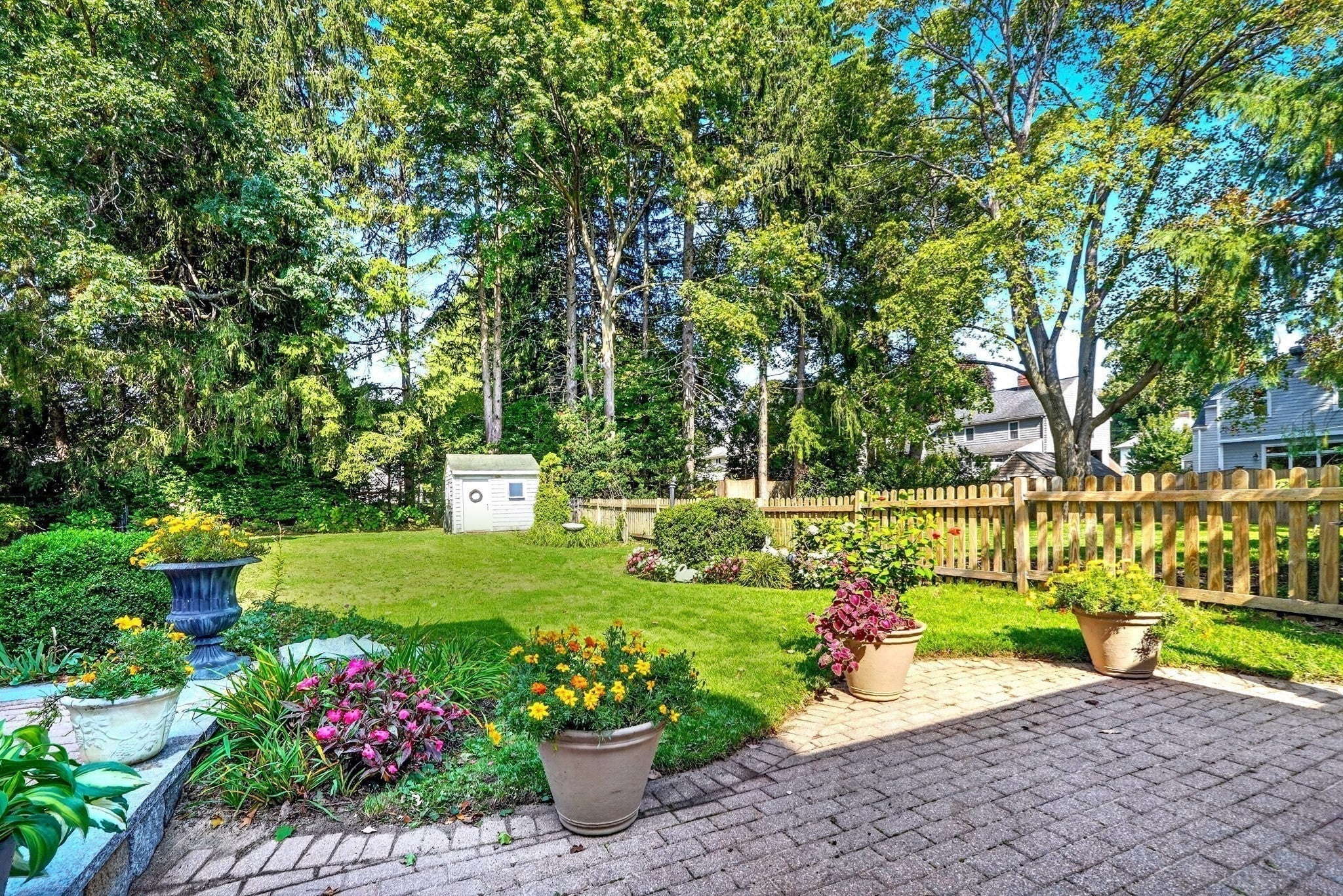 52 Sheffield Road, Melrose, MA Photo #36
