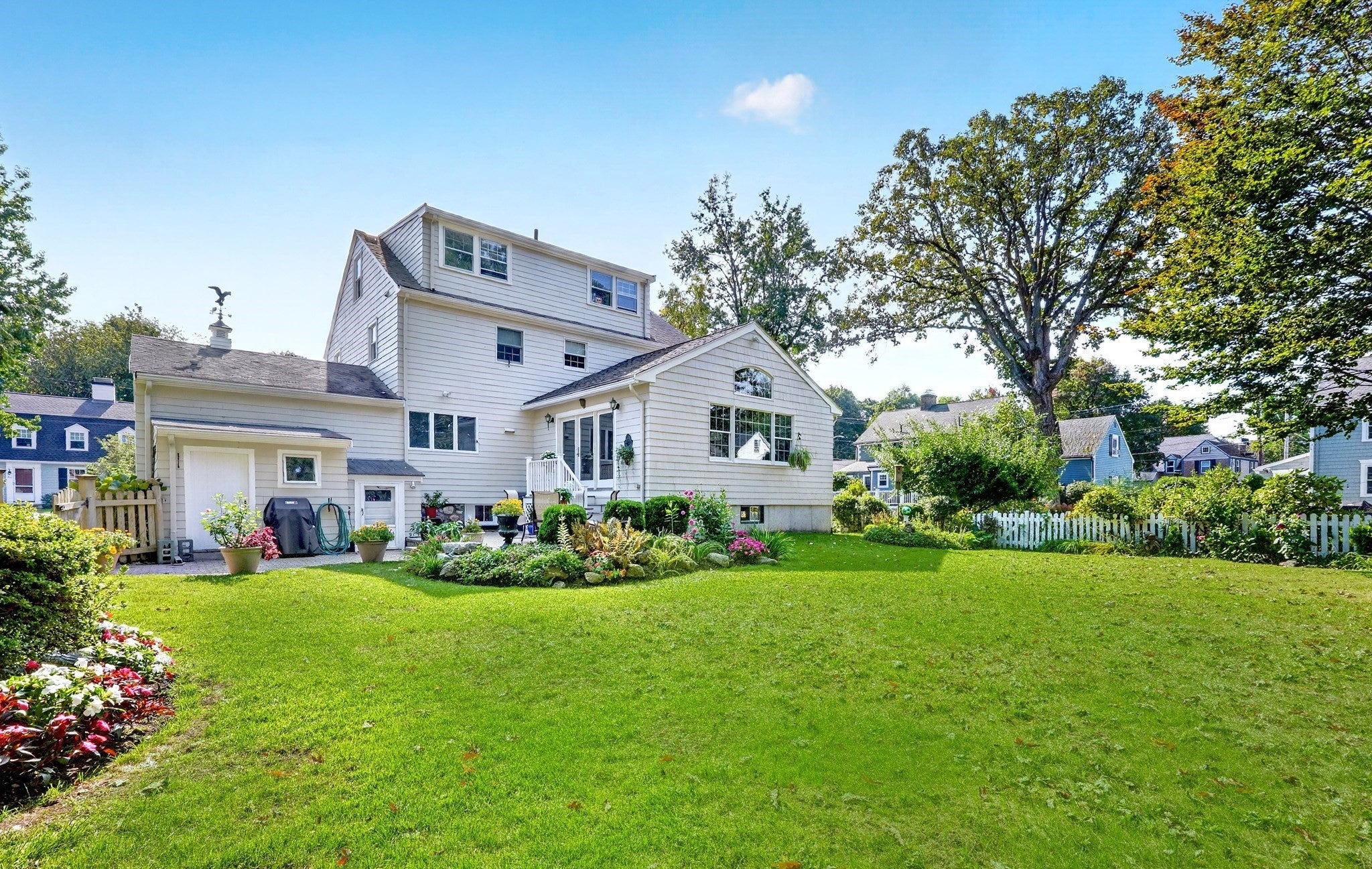 52 Sheffield Road, Melrose, MA Photo #34