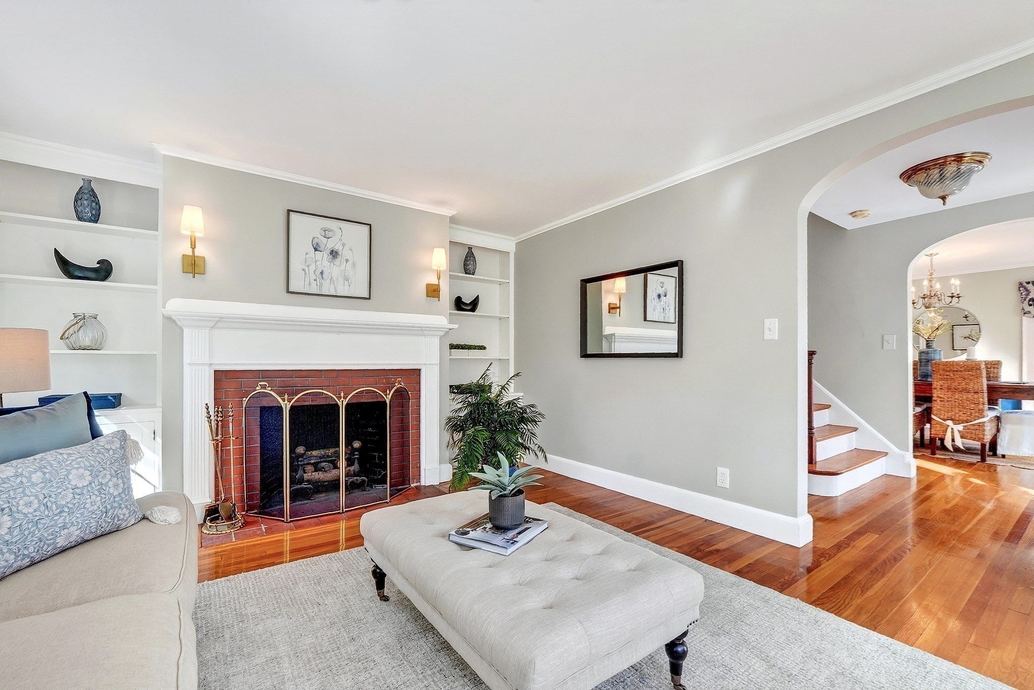 52 Sheffield Road, Melrose, MA Photo #6