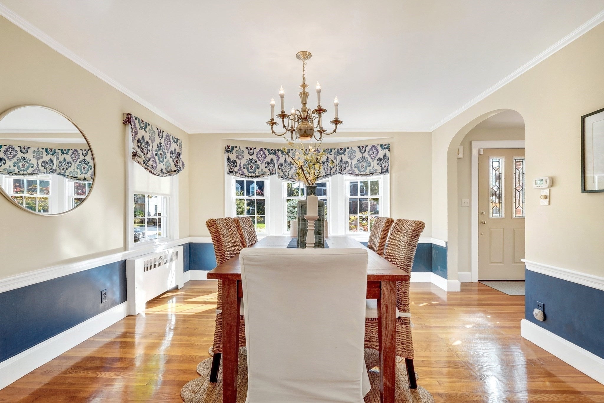 52 Sheffield Road, Melrose, MA Photo #8